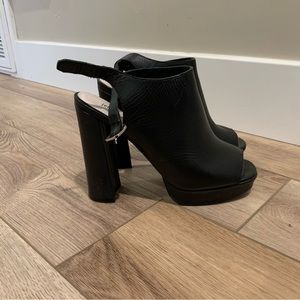Jeffrey Campbell Platform Heels